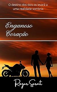 Livro Enganoso Coração