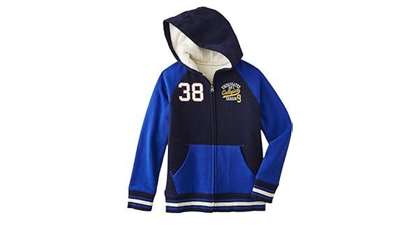 undefeated sherpa hoodie