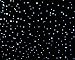 Firefly Realistic 3D Domed Glow in the Dark Stars (600 stars)