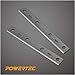 POWERTEC HSS Knives for Porter Cable 6