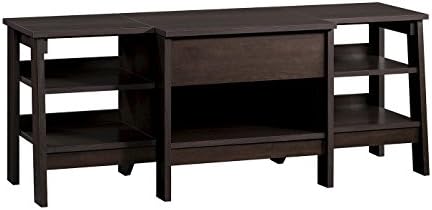 room essentials trestle tv stand