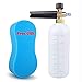 KARCLIN 8609092 Adjustable Foam Cannon 1 Liter Bottle Snow Foam Lance with 1/4