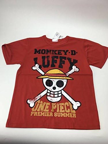 Amazon Usj タグ付 ワンピース Tシャツ S ルフィ アニメ 萌えグッズ 通販