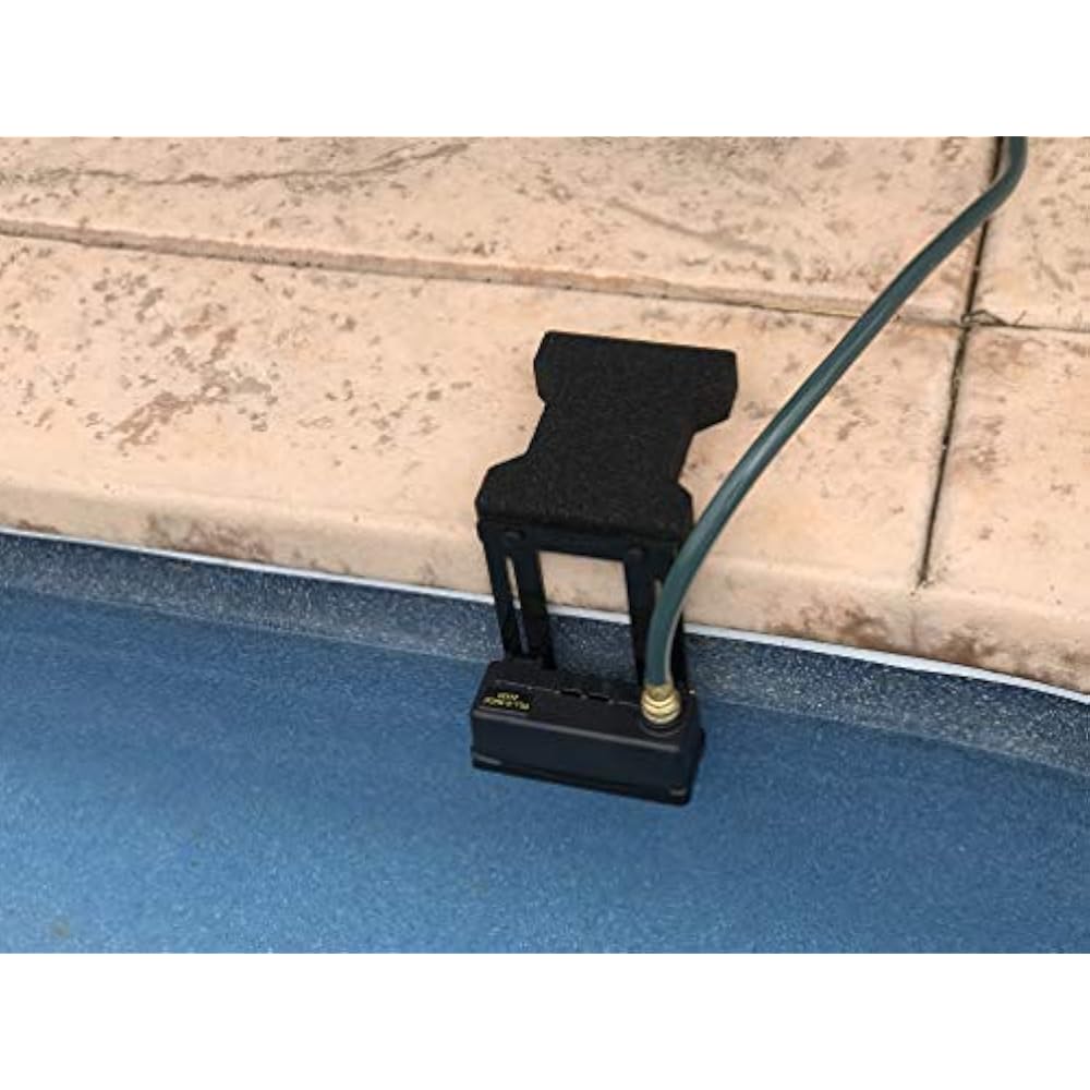 FillOMatic Premium Automatic Pool Water Leveler Garden & Outdoor