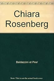 Chiara Rosenberg