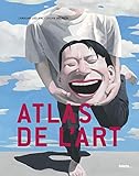 Atlas de l'art by 