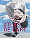 Atlas de l'art by 