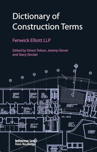 Concise Glossary of Architectural Terms: John Henry Parker