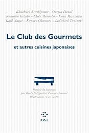 Le  club des gourmets
