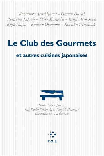 Le  club des gourmets