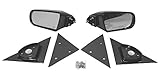 Street Scene 950-11210 Style 1 CAL-VU Sport Mirror