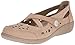 Skechers Women's Washington Criss Cross Slip-On Loafer
