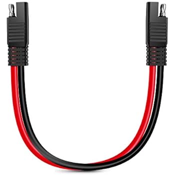 Amazon.com: APDTY 133813 3 Wire Universal Weatherproof ... weatherproof 6 pin wiring harness 