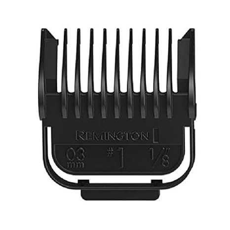 3mm guide comb