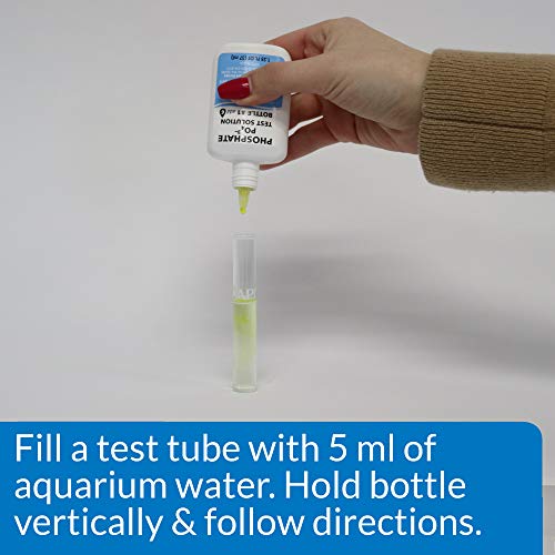 2 API+Phosphate+Test+Freshwater+Saltwater
