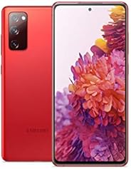 هاتف Samsung Galaxy S20 FE 5G غير مقفول من المصنع هاتف خلوي يعمل بنظام أندرويد 128 جيجابايت إصدار أمريكي هاتف ذكي Pro-Grade Camera 30X