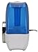 Pure Guardian H1210 Ultrasonic Cool Mist Humidifier, 100 Hrs. Run Time, 1.5 Gal. Tank Capacity, 500 Sq. Ft. Coverage, Medium Rooms, Treated Tank Surface Treated Tank