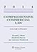 Comprehensive Commercial Law Statutory Supplement