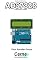 Livro Lendo um ADC com o ADS7828 Programado no Arduino