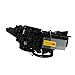 v4ink CE255A Toner Cartridge Compatible Replacement for HP 55A Toner Cartridge Black Ink for HP P3015 P3015d P3015dn P3015n HP Enterprise 500 MFP M521dn M521dw Printer