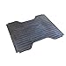 Westin 50-6165 Truck Bed Mat fits 2007-2019 Silverado Sierra 1500 2500 3500 8ft Bed (Exc Classic) Black Rubber