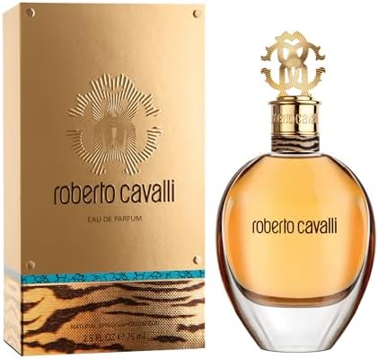 Roberto Cavalli Eau de Parfum for Women 75ml, 10006239 price in