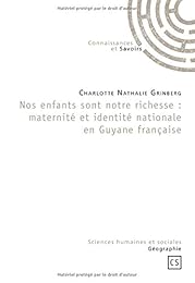 Nos enfants sont notre richesse