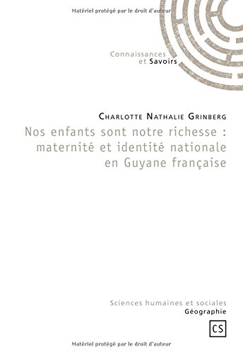 Nos enfants sont notre richesse