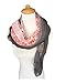 GERINLY Cashmere Scarves Bold Wild Animal Printed Blanket Scarfs for Women Pashmina Shawls