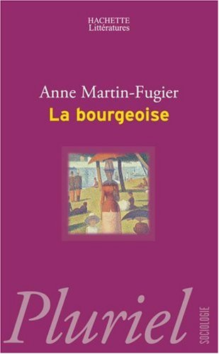 La  bourgeoise