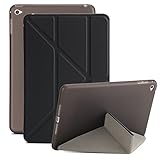 iPad Pro 10.5 Case, Soundmae Premium PU Leather