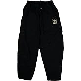 Gear Rack USGI Military APFU Pants Army Black Gold PT Physical Fitness Pants Unisex Trousers