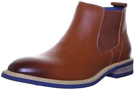justin reece chelsea boots