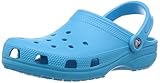 crocs Unisex Classic Clog,Electric Blue,8 M US Men's / 10 M US Women's