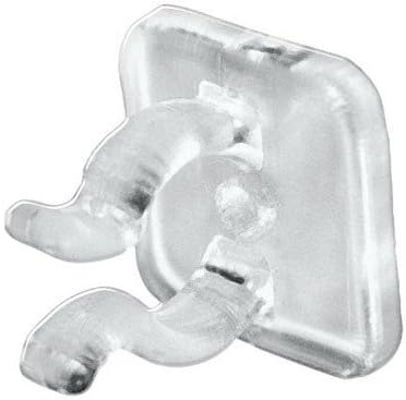 Dyno Seasonal Solutions 31095 25 Count Light Clip, Mini