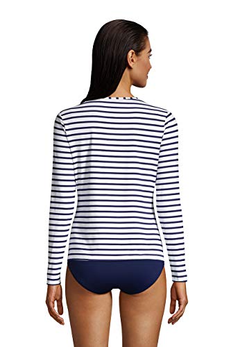 Sun Protection Modest Swim Tee