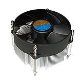 MASSCOOL 90mm Long Life Bearing CPU Cooler 8WT15-17