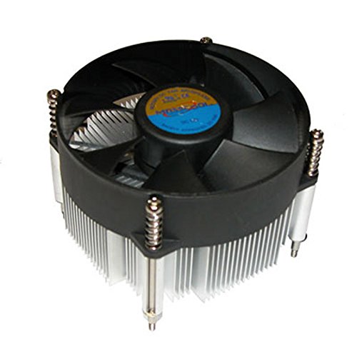 MASSCOOL 90mm Long Life Bearing CPU Cooler 8WT15-17