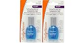 Sally Hansen Vitasurge Strength Gel 0.45oz (2 Pack)