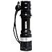Tongth Cree Led Flashlight Top LED Tactical Flashlight used by Law Enforcement. The Brightest LED Flashlight Torch with 500 Lumens. Simon High Power Bright Flashlight T6 Pro Part #ST6FL13661013