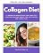 Livro Dieta do colágeno: guia passo a passo de 3 semanas para mulheres para pele mais suave e perda de peso com receitas e plano alimentar