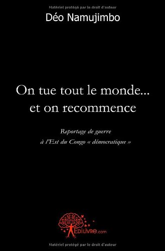 On tue tout le monde et on recommence