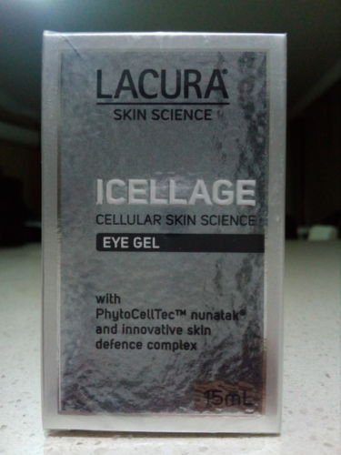 lacura eye gel