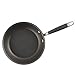 Anolon Advanced Nonstick Fry Pan/Hard Anodized Skillet, 10