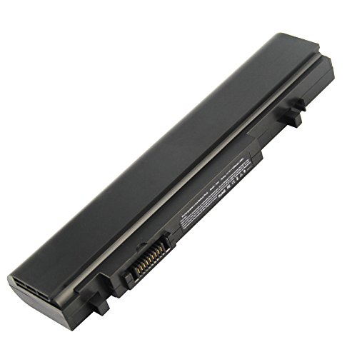 Futurebatt 5200mAh Laptop Battery for Dell Studio 16, Studio XPS 16 1640 1645 1647, P/N 312-0814 U011C W298C X413C R720C
