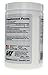 GAT Pure and Potent L-Glutamine Supplement for Advanced Athlete Recovery, 500 Gram