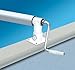 GLI Pool Products Whirlwind Above Ground Aluminum Solar Reel (Various Widths) (24 Ft Wide)