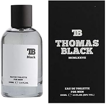 tom black perfume