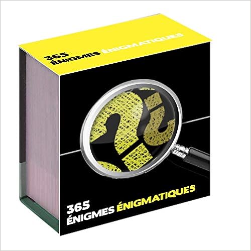 Mini calendrier - 365 recettes au robot-cuiseur - PLAYBAC