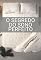 Livro O Segredo do Sono Perfeito: Estratégias Práticas para Conquistar o Sono Perfeito